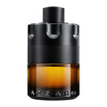 Azzaro The Most Wanted Parfum Intense Woody Fragrance for Men